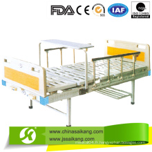 Fowler Hospital Bed &amp; Heavy Duty Rubber Feet (CE / FDA / ISO)